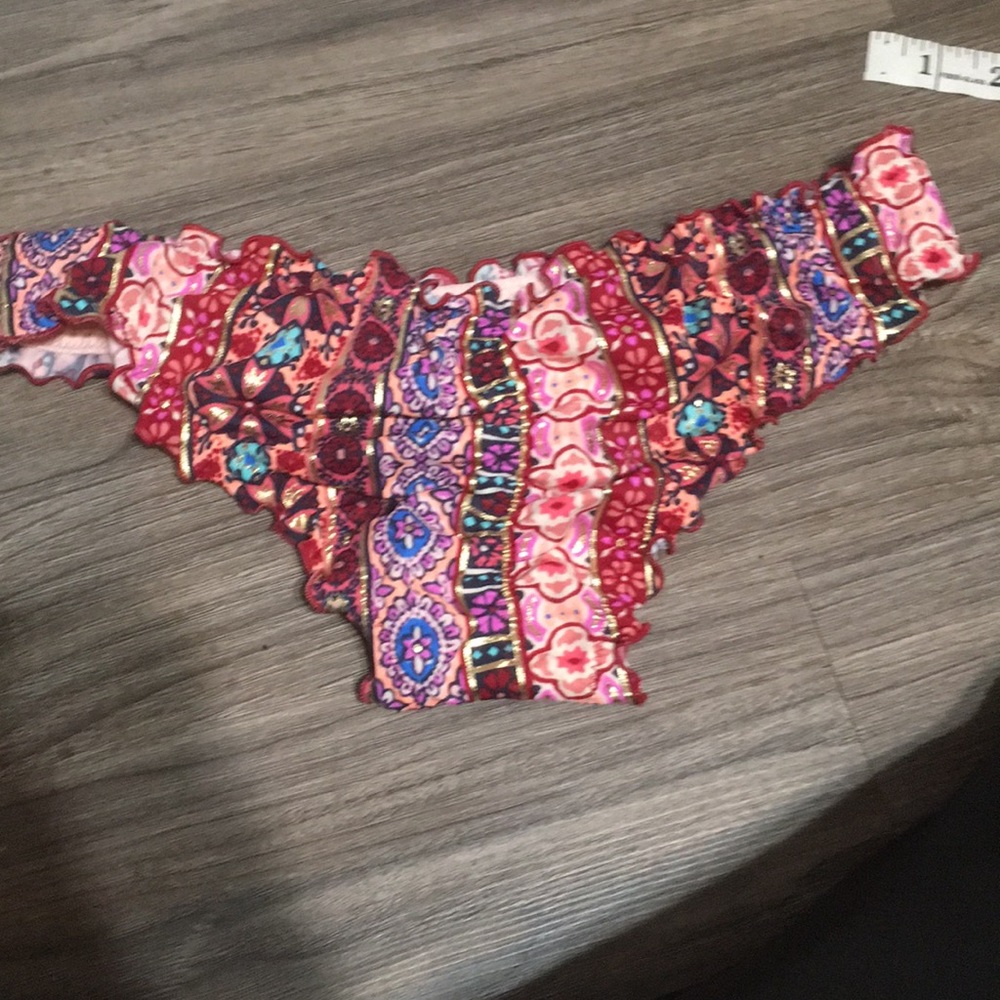 Shade shore swimsuit bikini bottom XS - Picture 2 of 5